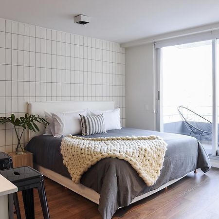 Top Rentals Wow Nunez Buenos Aires Eksteriør bilde