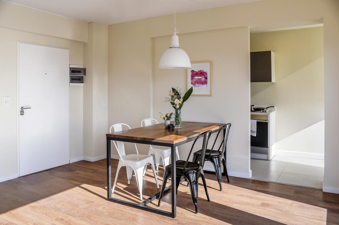 Top Rentals Wow Nunez Buenos Aires Eksteriør bilde