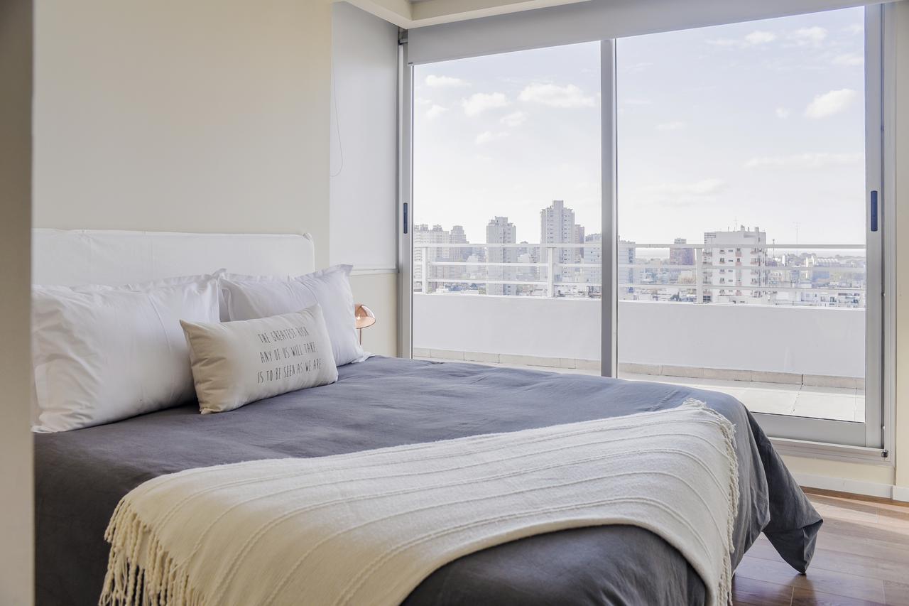 Top Rentals Wow Nunez Buenos Aires Eksteriør bilde