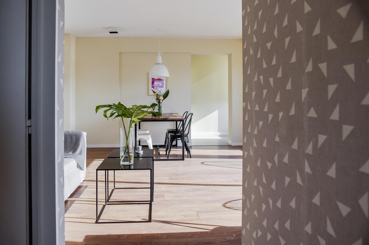 Top Rentals Wow Nunez Buenos Aires Eksteriør bilde