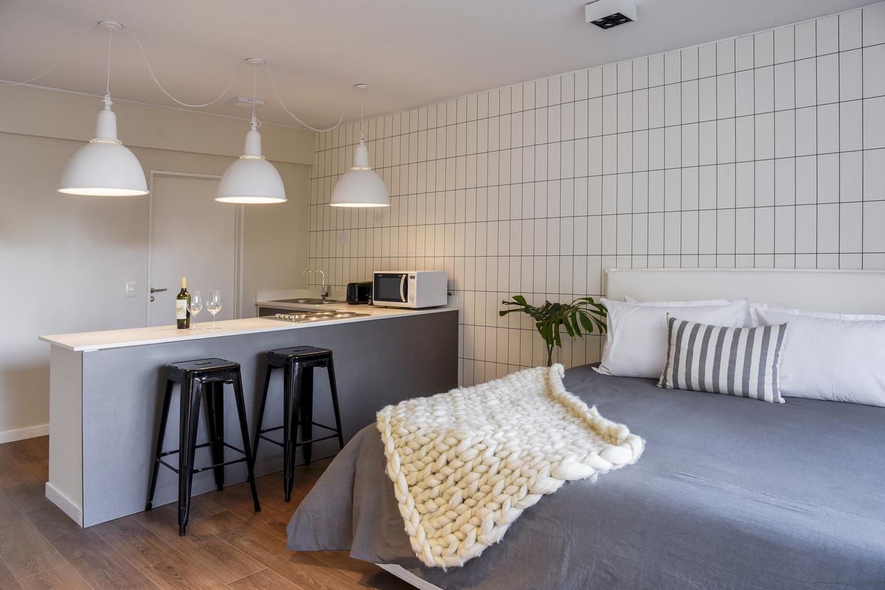 Top Rentals Wow Nunez Buenos Aires Eksteriør bilde